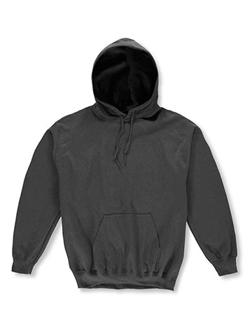 Gildan Unisex Adults' Pullover Hoodie - CookiesKids.com