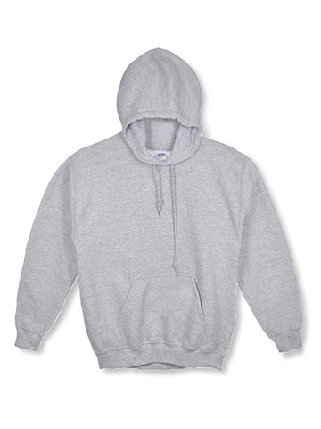 Gildan Unisex Adults' Pullover Hoodie - CookiesKids.com