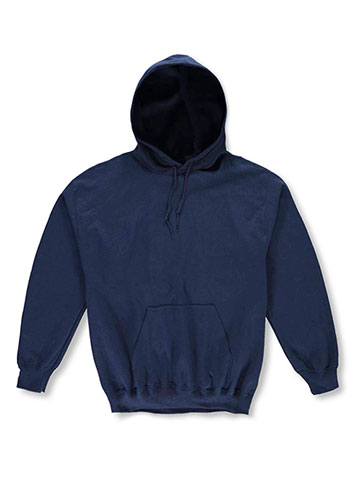 Gildan Unisex Adults' Pullover Hoodie - CookiesKids.com