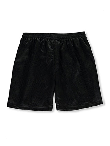 A4 Adults' Athletic Unisex Shorts - CookiesKids.com