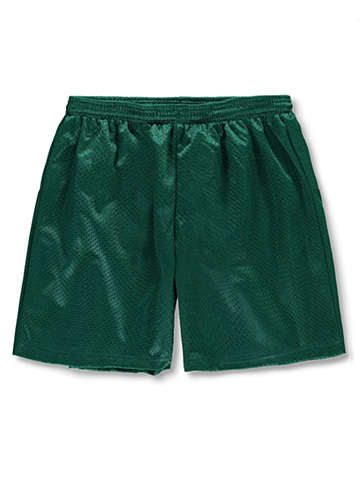 A4 Adults' Athletic Unisex Shorts - CookiesKids.com