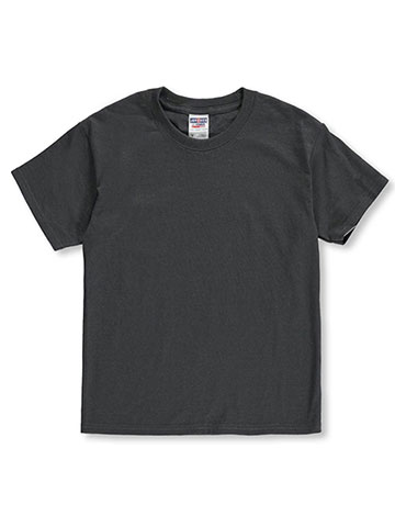 Jerzees Men's Dri-Power T-Shirt (Adult Sizes S – XL) - CookiesKids.com