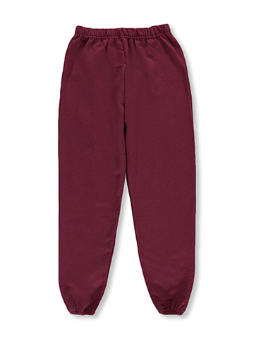Jerzees Boys' Nublend Fleece Jogger - CookiesKids.com