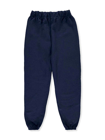 Jerzees Boys' Nublend Fleece Jogger - CookiesKids.com