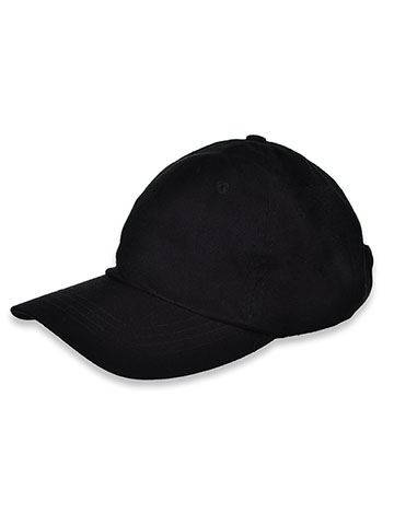 Adams Essentials Baseball Cap (One Size) - CookiesKids.com