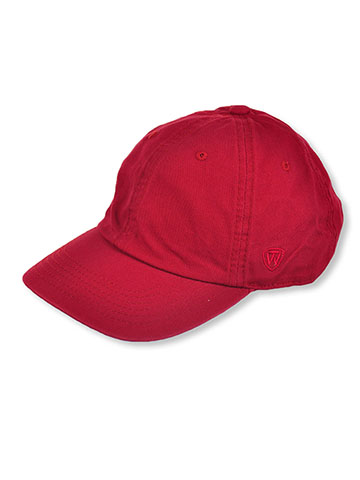 Gildan Adults Adjustable Baseball Cap - CookiesKids.com