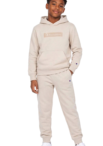 Champion Boys' Hoodie and Jogger Pants Set - CookiesKids.com