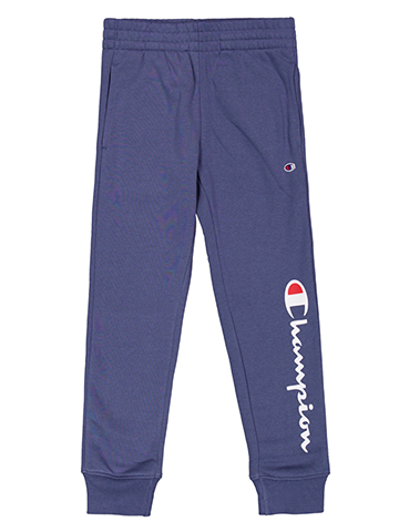 Champion Boys' Fleece Jogger Pants - CookiesKids.com