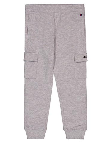 Champion Boys' Cargo Jogger Sweatpants - CookiesKids.com