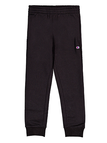 Champion Boys Fleece Jogger Sweatpants - CookiesKids.com