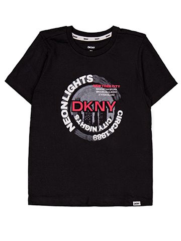 DKNY Boys' 