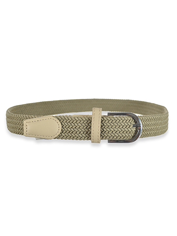 Cookie's Boys' Stretch Web Belt - CookiesKids.com