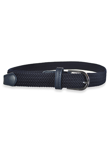 Cookie's Boys' Stretch Web Belt - CookiesKids.com