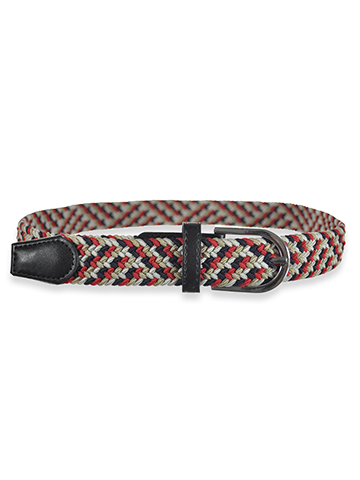 Cookie's Boys' Stretch Web Belt - CookiesKids.com