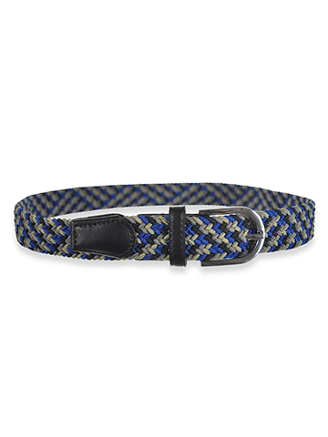 Cookie's Boys' Stretch Web Belt - CookiesKids.com