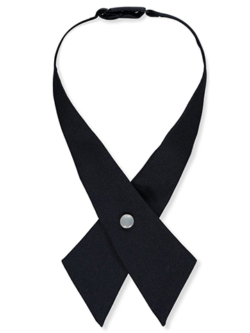 Cookie's Criss Cross Tie - CookiesKids.com
