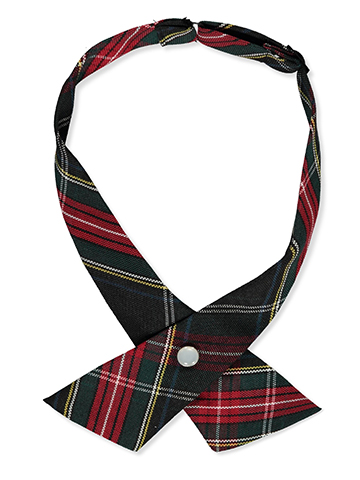 Cookie's Criss Cross Tie - CookiesKids.com