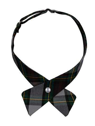 Cookie's Girls' Criss Cross Tie - CookiesKids.com