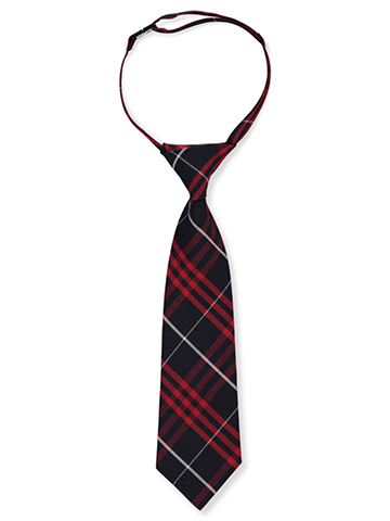 Cookies Boys' Banded Tie - CookiesKids.com