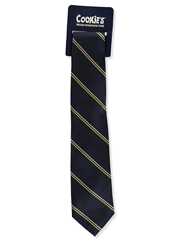 Cookie's Boys' Four-In-Hand Tie - CookiesKids.com
