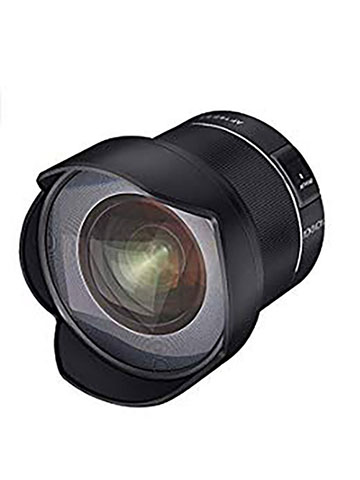 Rokinon 14mm F2.8 Full Frame Auto Focus Wide Angle Weatherproof Lens for Nikon (IO14AF-N) - CookiesKids.com