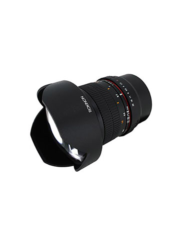 Rokinon FE14M-FX 14mm F2.8 Ultra Wide Lens for Fujifilm X-Mount Cameras - CookiesKids.com