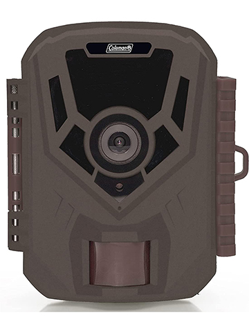 Coleman CHD200 1080p HD Xtreme Trail Camera - CookiesKids.com