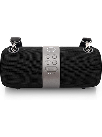 Coleman CBT60 True Wireless Waterproof Portable Bluetooth Speaker - CookiesKids.com