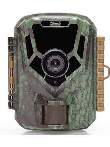 Coleman CHD200 1080p HD Xtreme Trail Camera - CookiesKids.com
