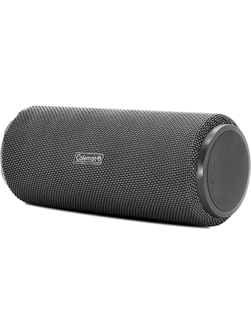 Coleman CBT90 Portable Water Resistant Bluetooth Speaker - CookiesKids.com