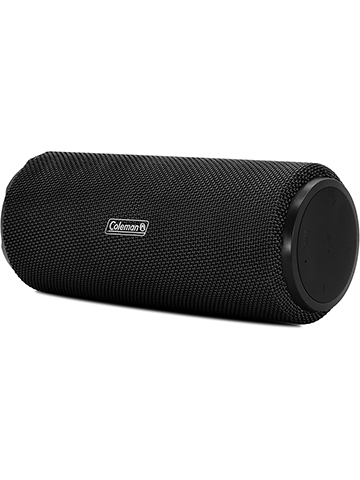 Coleman CBT90 Portable Water Resistant Bluetooth Speaker - CookiesKids.com
