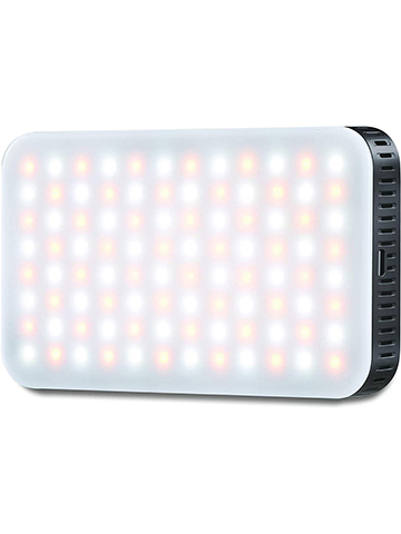 VGear LED Video Light for Camcorders and DSLR Cameras - CookiesKids.com