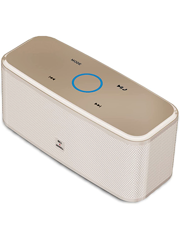 Bell+Howell BH45TWS True Wireless Bluetooth Stereo Speaker - CookiesKids.com