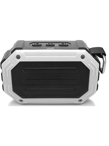 Coleman CBT30 Waterproof Portable Bluetooth Speaker - CookiesKids.com