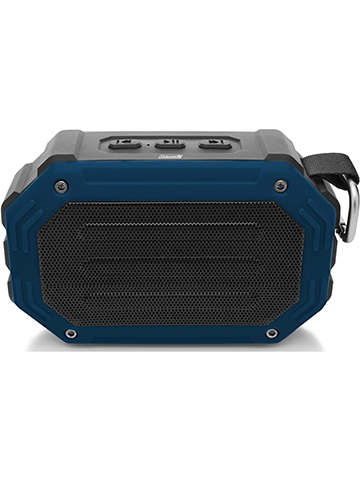 Coleman CBT30 Waterproof Portable Bluetooth Speaker - CookiesKids.com