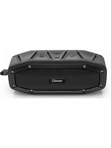 Coleman CBT40 Waterproof Portable Bluetooth Speaker - CookiesKids.com
