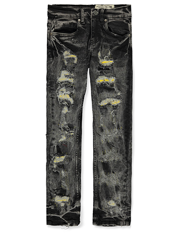 FWRD Boys' Sunset Rip Jeans - CookiesKids.com