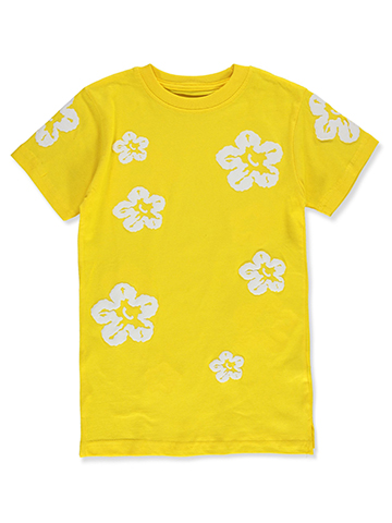 FWRD Boys' Flower T-Shirt - CookiesKids.com