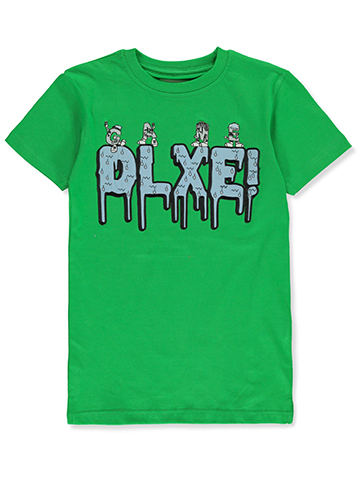 Evolution in Design Boys' Deluxe T-Shirt - CookiesKids.com
