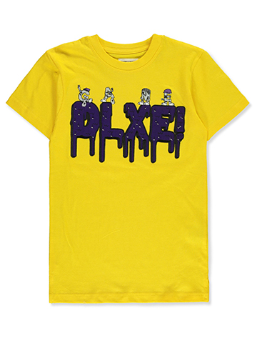 Evolution in Design Boys' Deluxe T-Shirt - CookiesKids.com