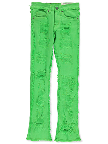 FWRD Boys' RipStack Jeans - CookiesKids.com
