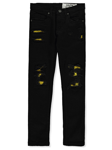 FWRD Boys' Sunset Rip Jeans - CookiesKids.com
