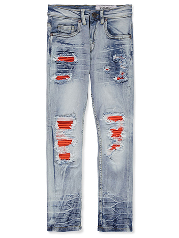 FWRD Boys' Sunset Rip Jeans - CookiesKids.com