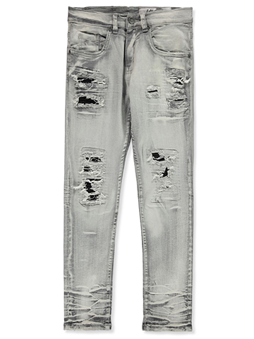 FWRD Boys' Sunset Rip Jeans - CookiesKids.com