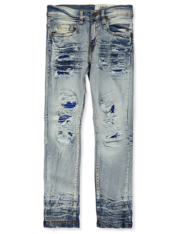 FWRD Boys' Sunset Rip Jeans - CookiesKids.com