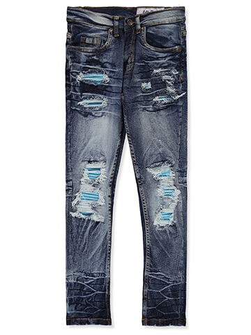 FWRD Boys' Sunset Rip Jeans - CookiesKids.com