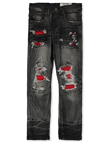 FWRD Boys' Sunset Rip Jeans - CookiesKids.com