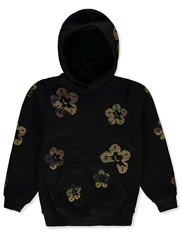 FWRD Boys' Flower Hoodie - CookiesKids.com