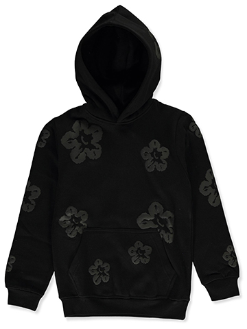FWRD Boys' Flower Hoodie - CookiesKids.com