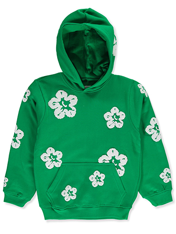 FWRD Boys' Flower Hoodie - CookiesKids.com